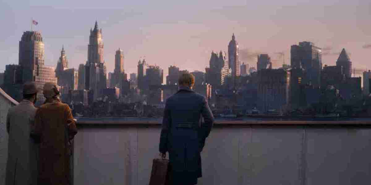 Magical Franchise: Global Journey Begins!