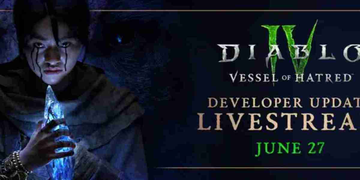 Patch 2.3.0 – Season 9 Preview: Developer Livestream Guide