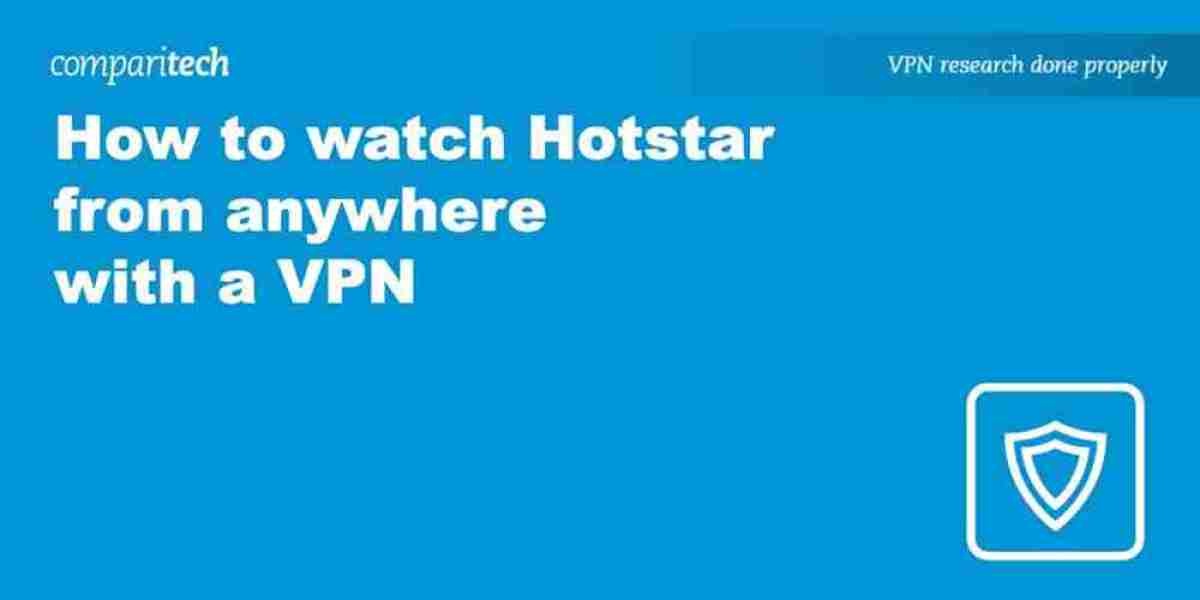Hotstar Access via VPN – Unlock Content Anywhere