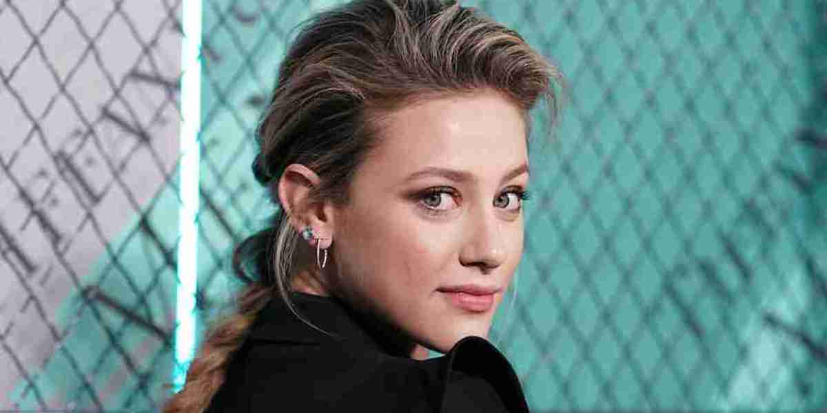 Parallel Life Choices - Lili Reinhart's Netflix Film