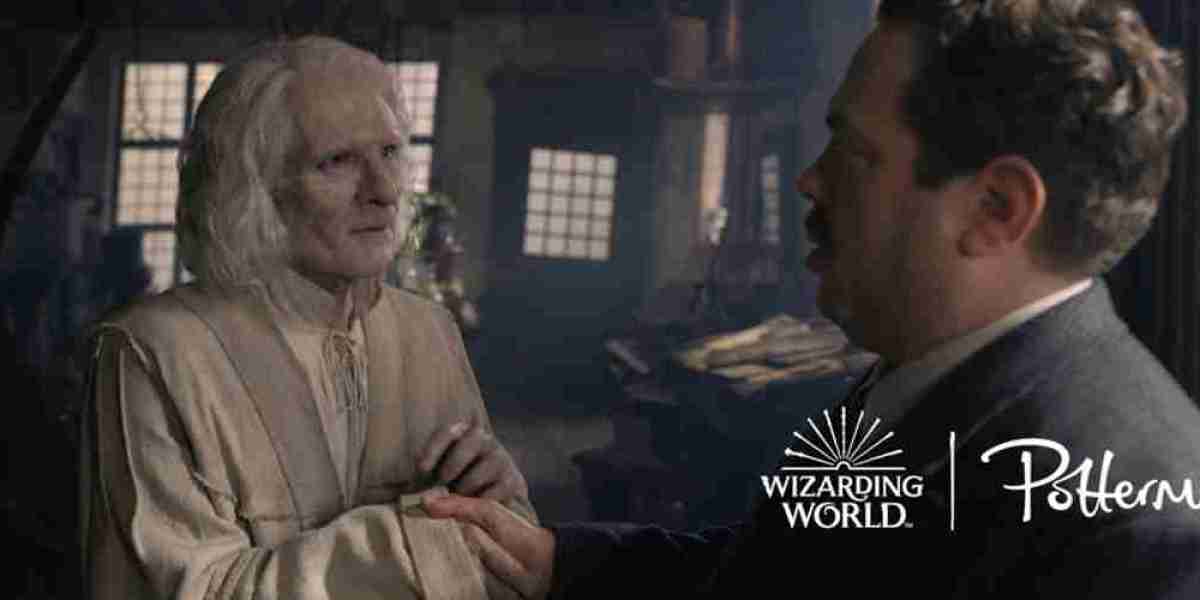 Fantastic Beasts Cast: New Faces & Returning Stars