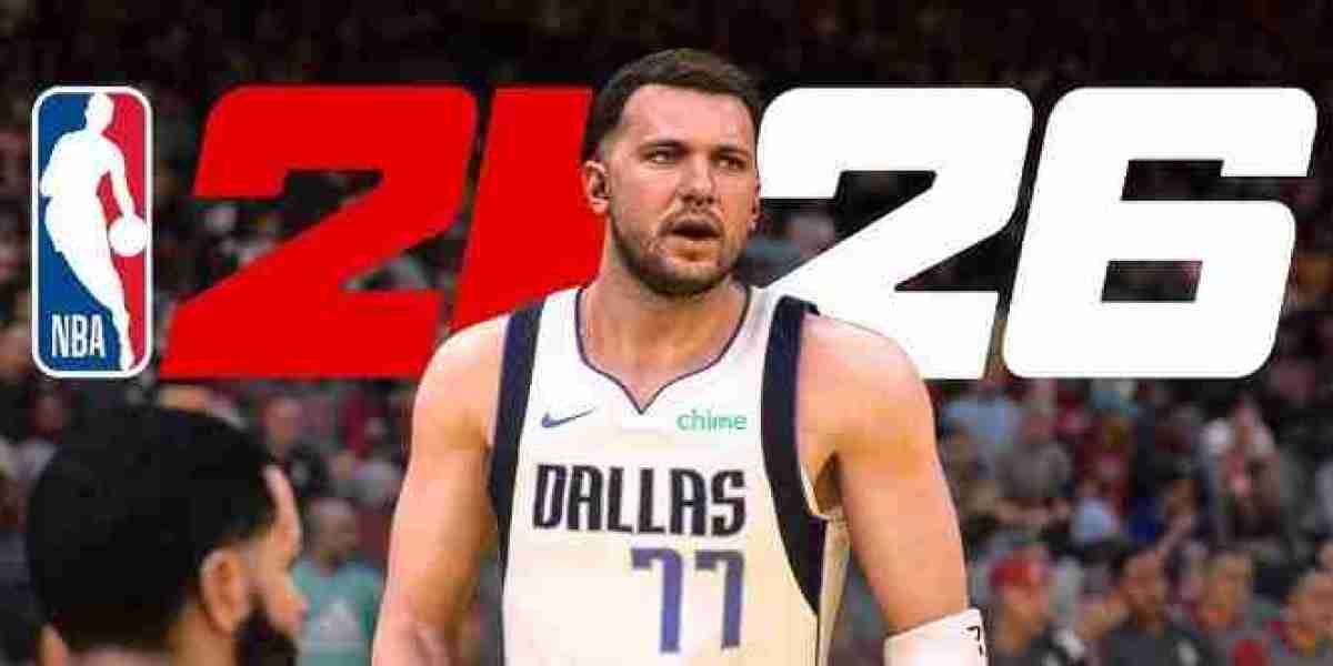 NBA 2K26 MT Breakdown: New Features Fans Should Watch For