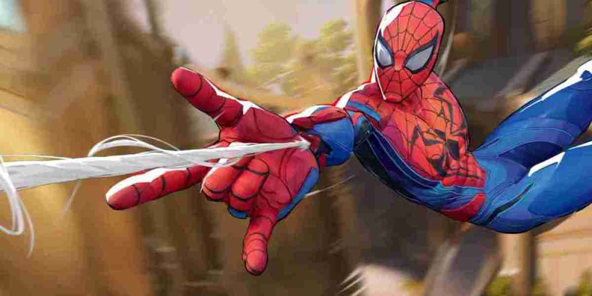 Marvel Rivals Update 2.5 - Dive Characters Nerfed