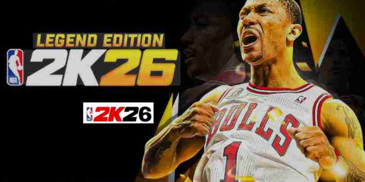 nba2king Unlocking NBA 2K26: Where to Buy Cheap MT Coins
