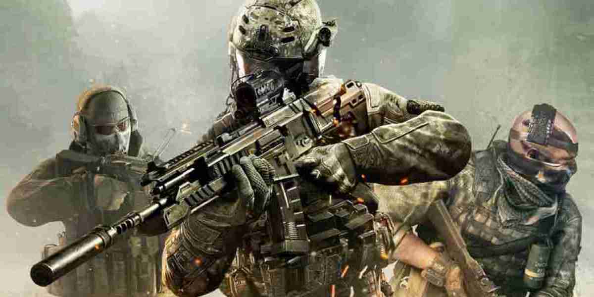 Call of Duty: Mobile – Global Release News & Features