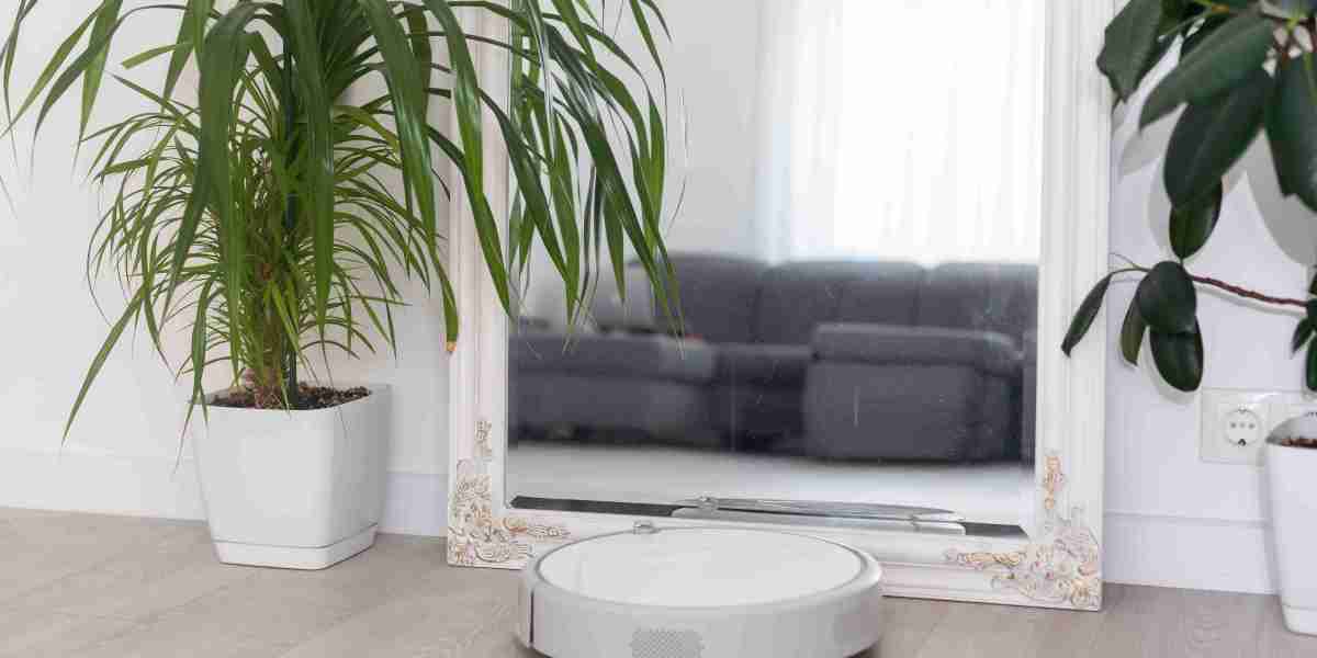 4 Dirty Little Secrets About Vacuum Cleaner Robot Industry Vacuum Cleaner Robot Industry