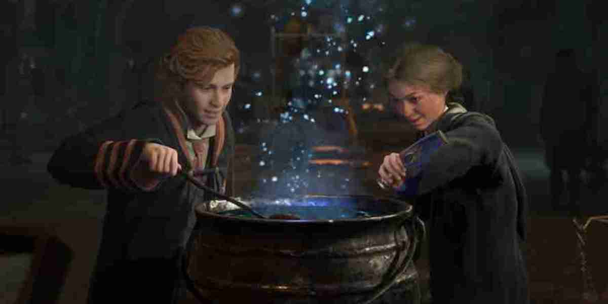 Warner Bros. Games Strategy: Focus on 4 Major Franchises