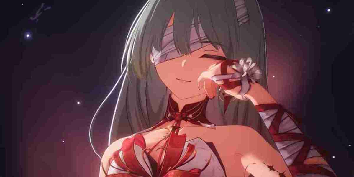 Wuthering Waves: Phrolova Reveal – New Character Guide