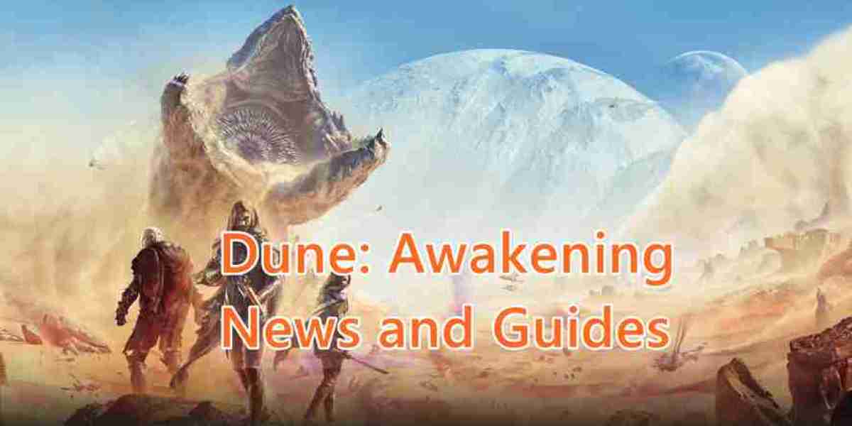 Dune: Awakening Base Expansion – How to Build Bigger