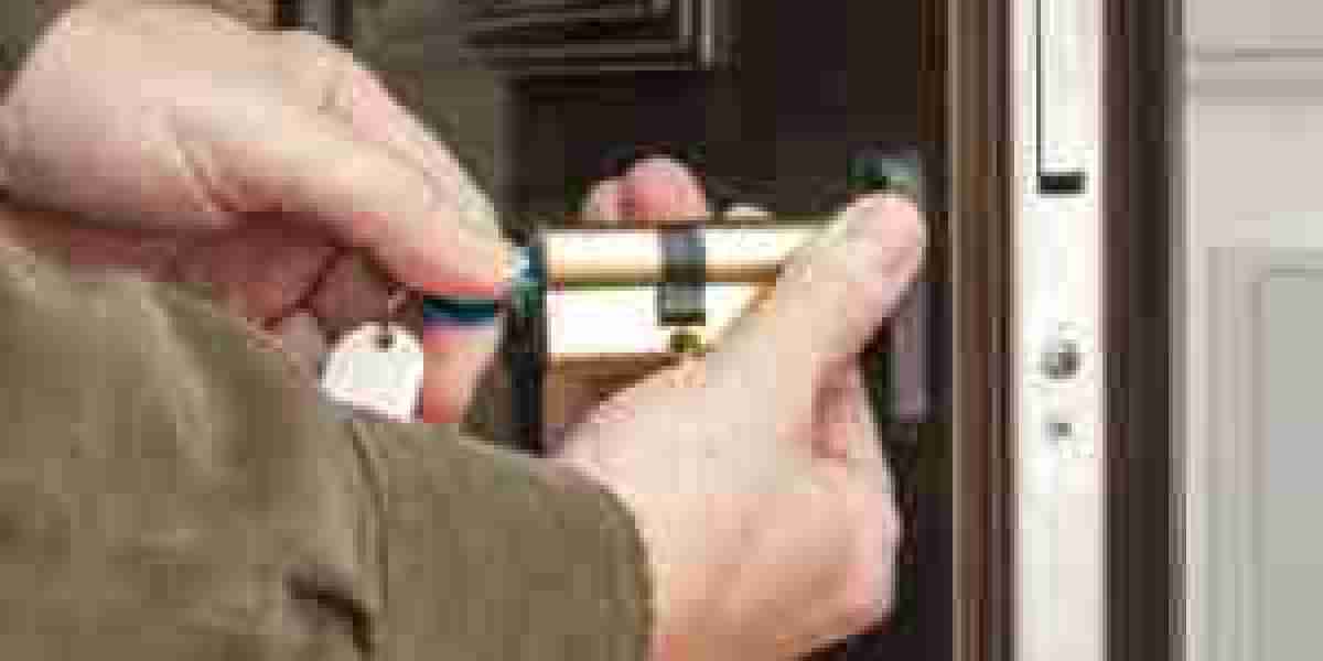 9 Lessons Your Parents Teach You About Smart Door Locks