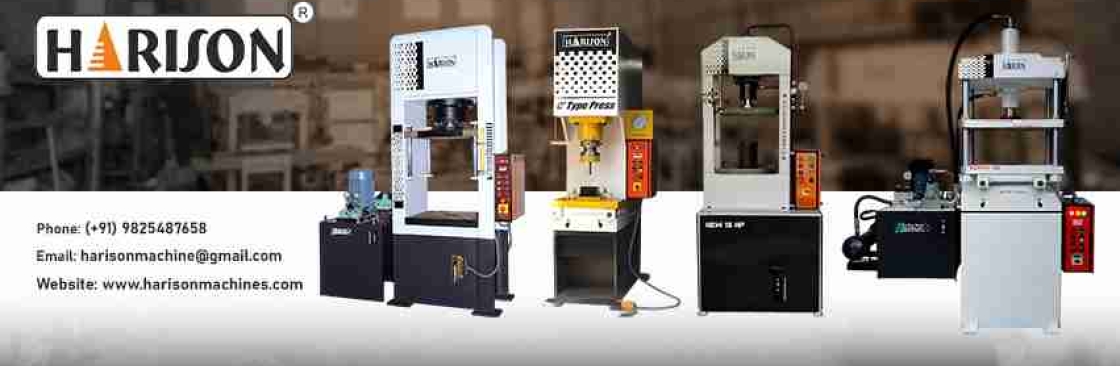 Hari Engineering Works Cover Image