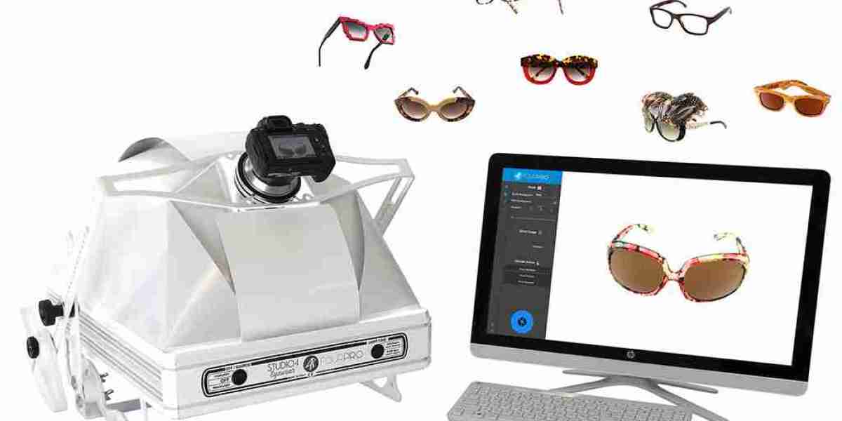 Studio 4 Eyewear: Where Vision Meets Fashion Innovation