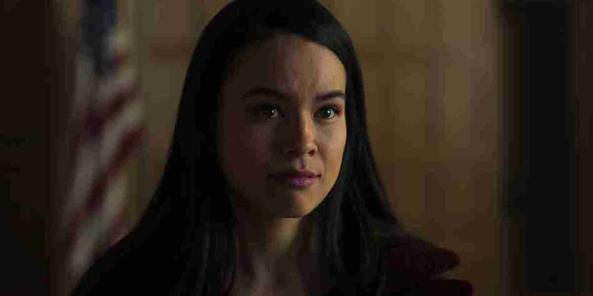 Locke & Key: Jackie’s Fate Explained – Season 2