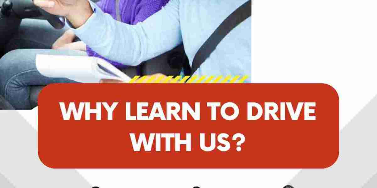 Top 5 Driving Schools in Melbourne West