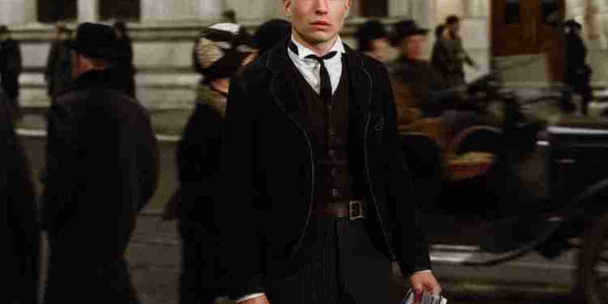 Fantastic Beasts: Credence & Jacob Return – What to Expect