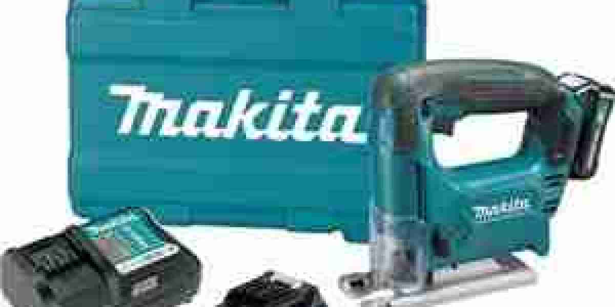 Embracing Efficiency: A Comprehensive Guide to Cordless Power Tools