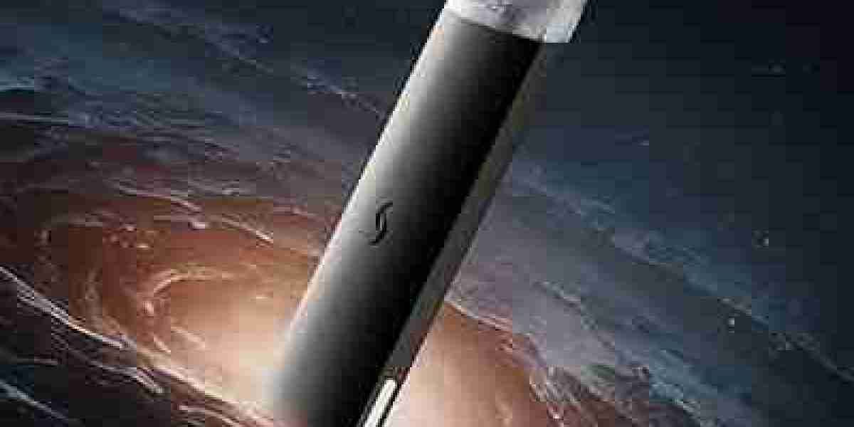 科技與品味並存：全面解析SP2S電子煙的使用魅力