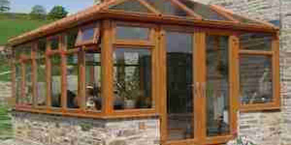 The 10 Scariest Things About Fitting Aluminium Doors