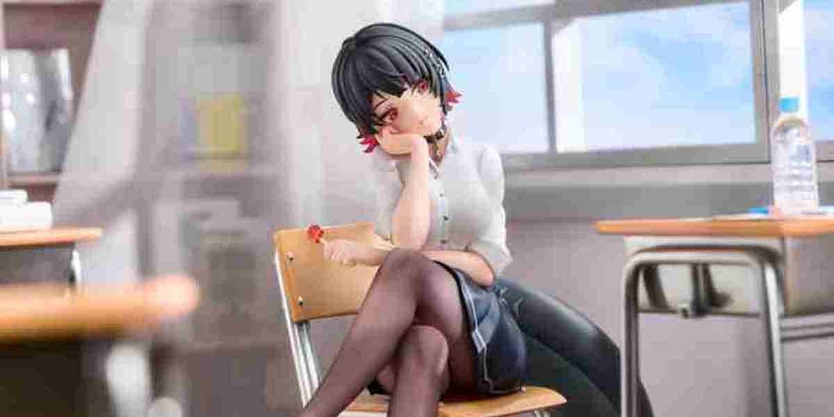 Zenless Zone Zero – Ellen Joe Figur vorbestellen