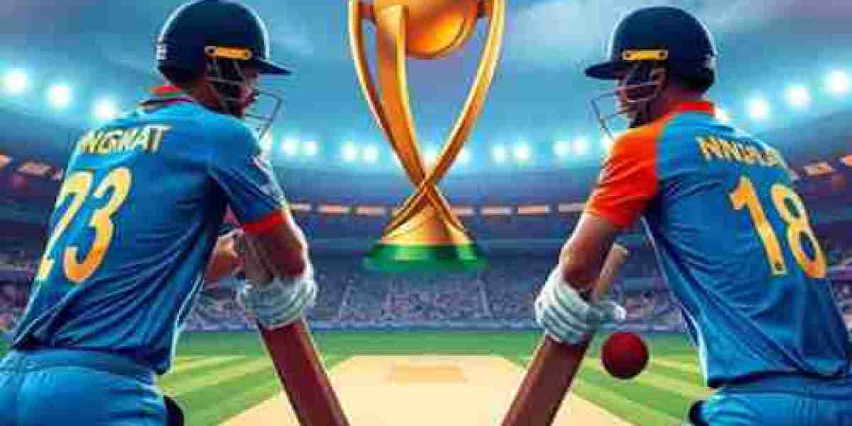 What is an Online Cricket ID? A Simple Explanation for Beginners