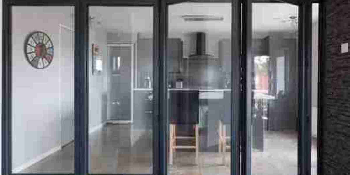 You'll Never Guess This Bifold Door Repair Near Me's Tricks