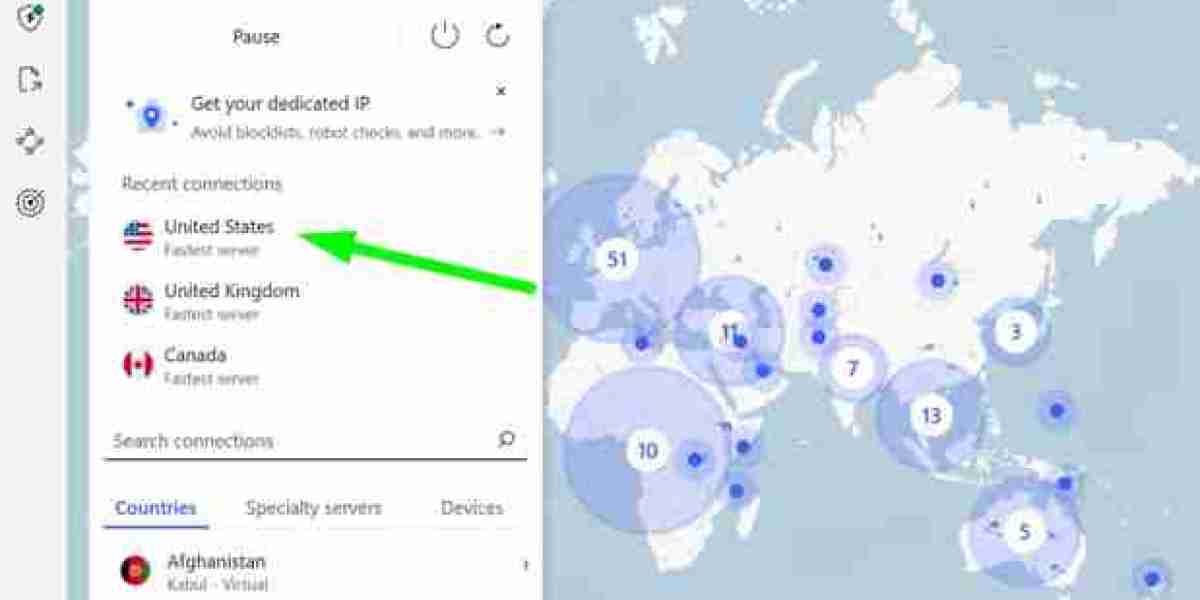 VPN for Verizon: Top Choices to Boost Privacy