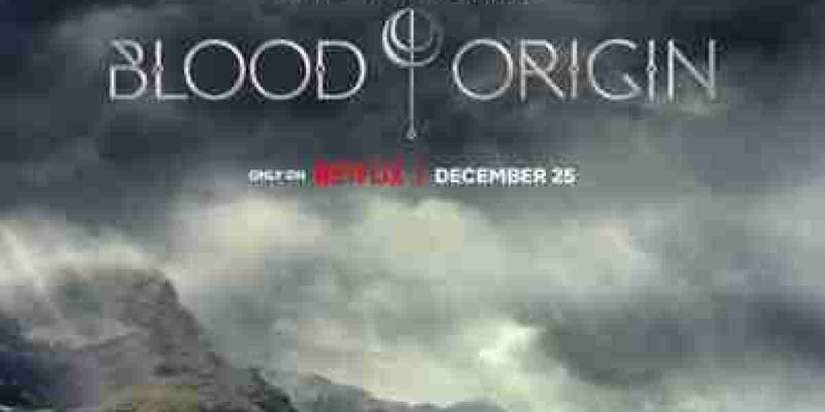 Blood Origin – The Witcher Prequel Explained