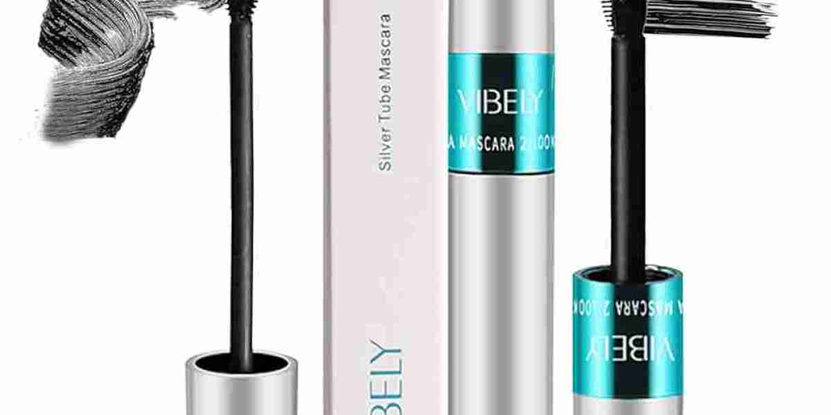 How one can Study Lash Cosmetics Vibely Mascara