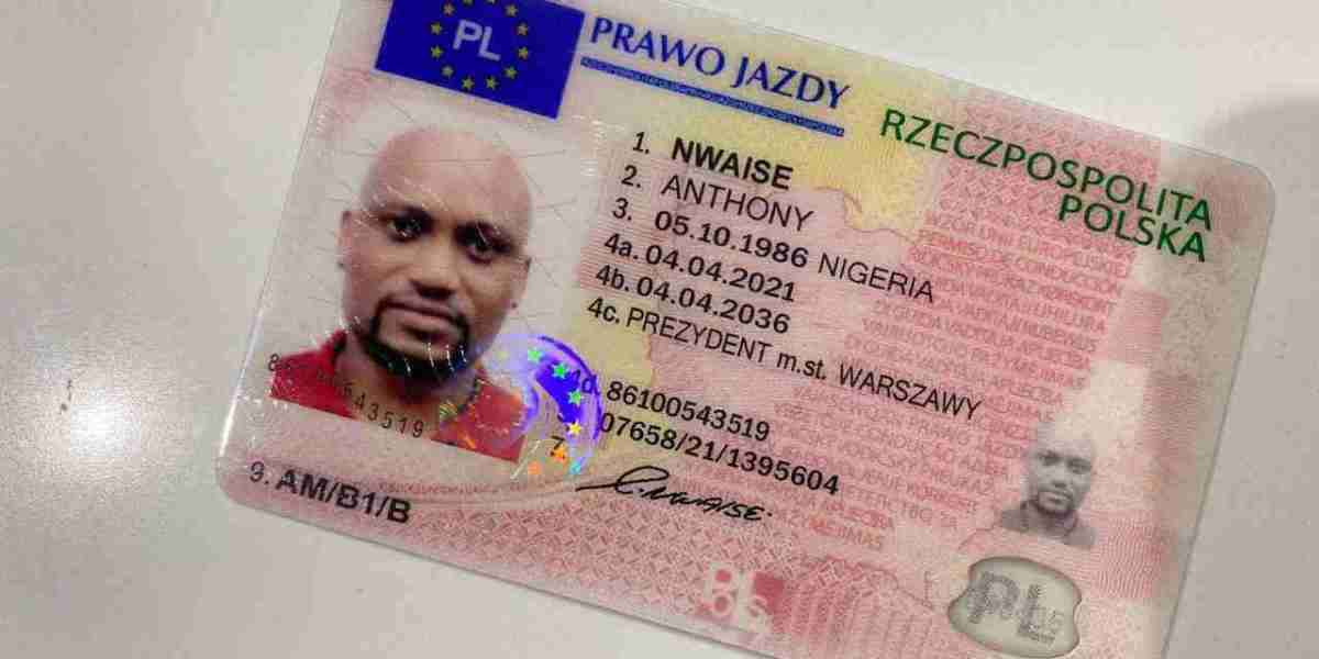 The Benefits Of Driving License Documents At The Very Least Once In Your Lifetime