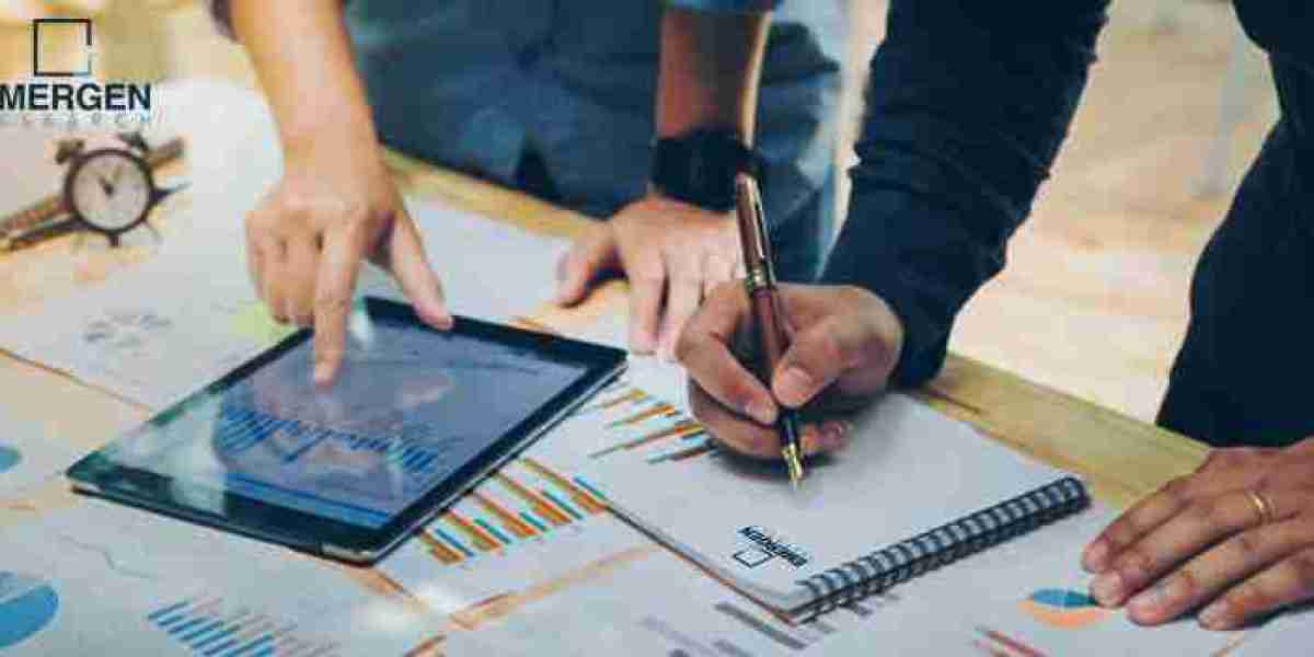 Comprehensive Report on Ecological Wastewater Treatment Market Size, Share, and Growth Projections