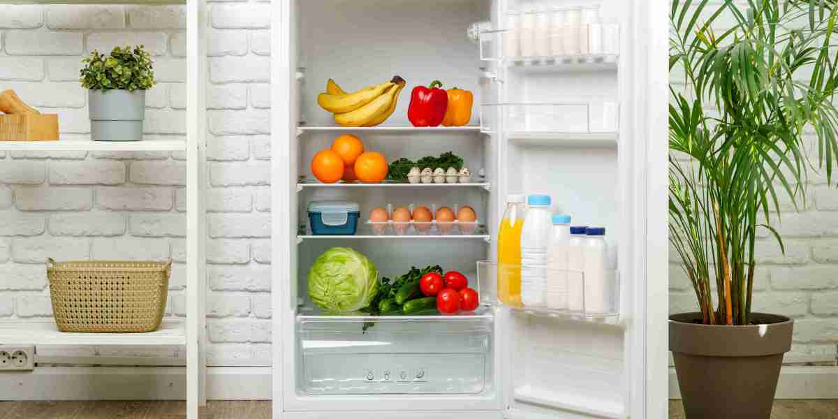 Is Cheap Fridge Freezer Online The Most Effective Thing That Ever Was?