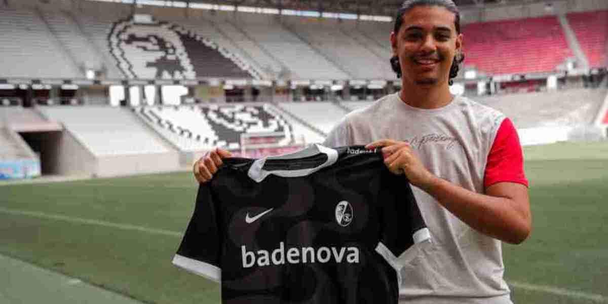 Nassim Dahman – Wechsel zum SC Freiburg: Neuer Karriereschritt