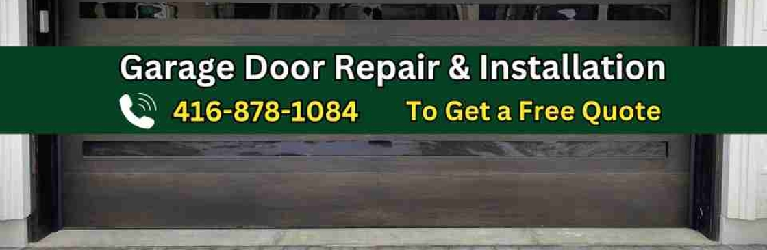 Dortech Garage Doors Cover Image