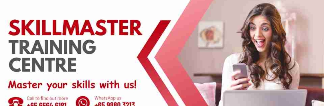 Skill Master Cover Image