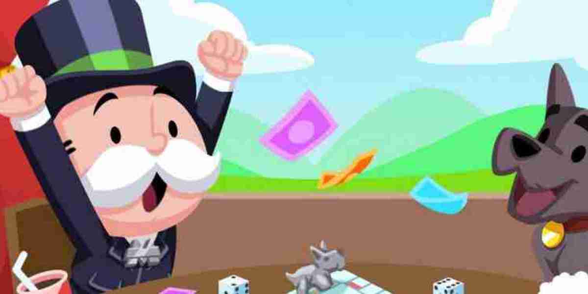 Top Reasons to Buy Stickers for Monopoly GO