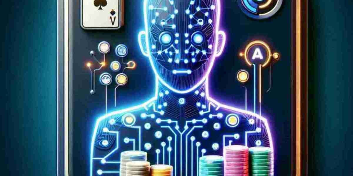 Poker Assistant Extension: A Smarter Way to Play Online Poker