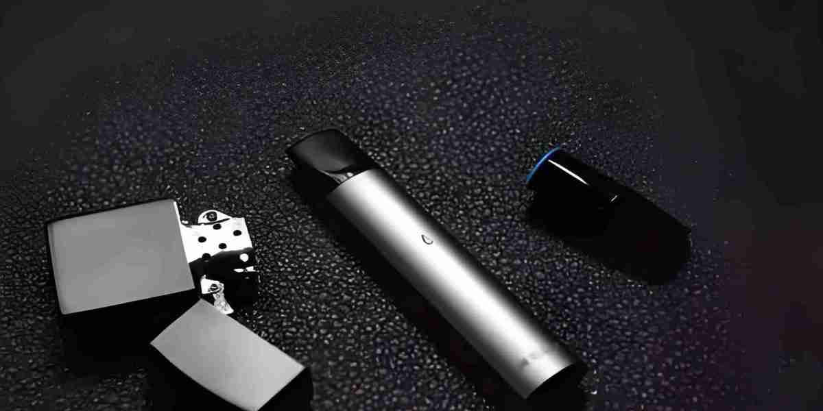 รีวิว RELX รุ่นห้า ใช้ดีไหม? ลองแล้วต้องบอกต่อ