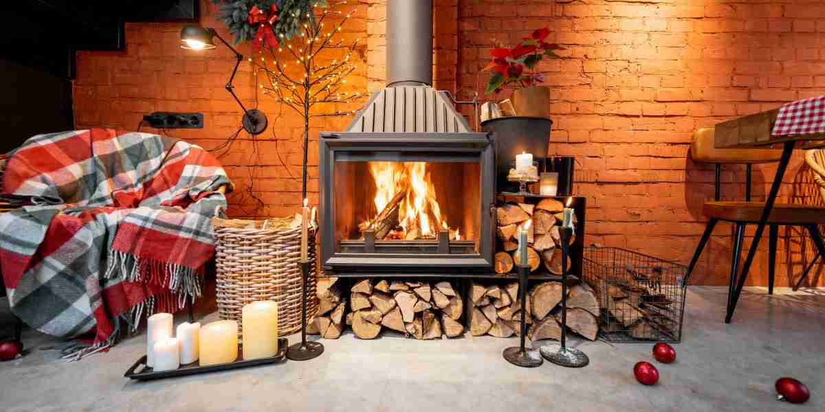 The 10 Most Scariest Things About Wood Burning Stoves Online