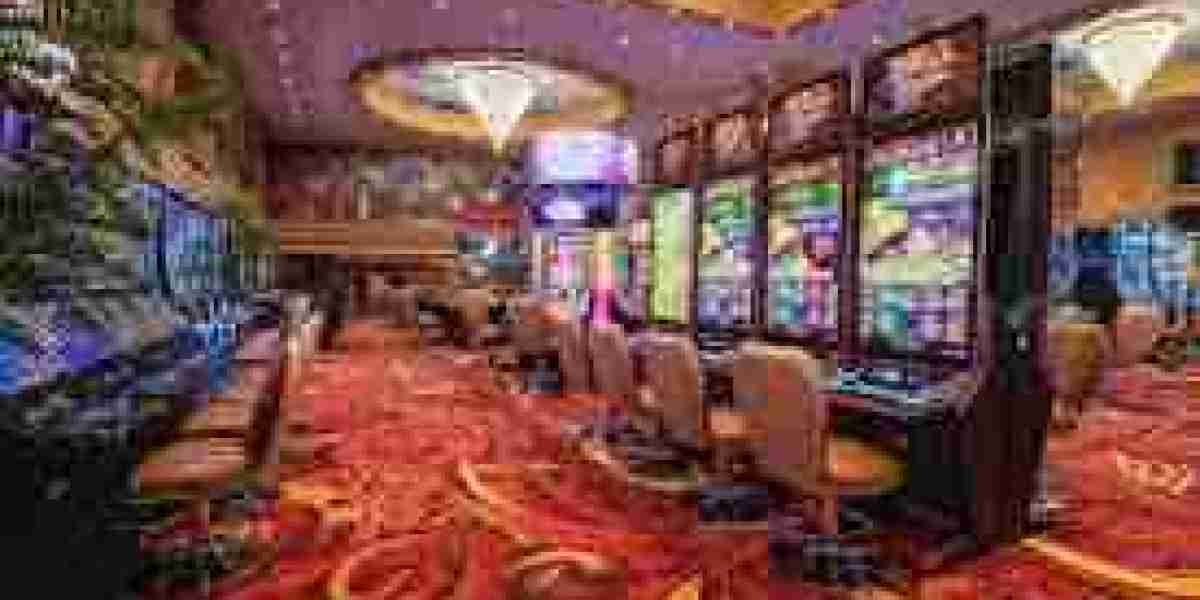 The Legality of Internet Casinos Explained