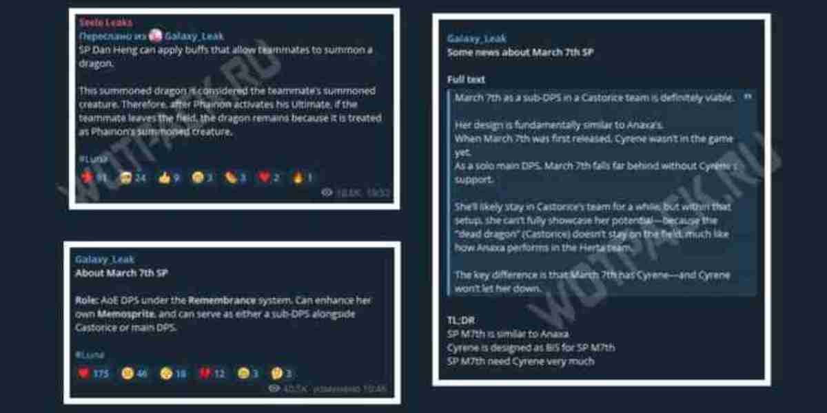 Update 3.x – Neue Features & Charaktere im Überblick