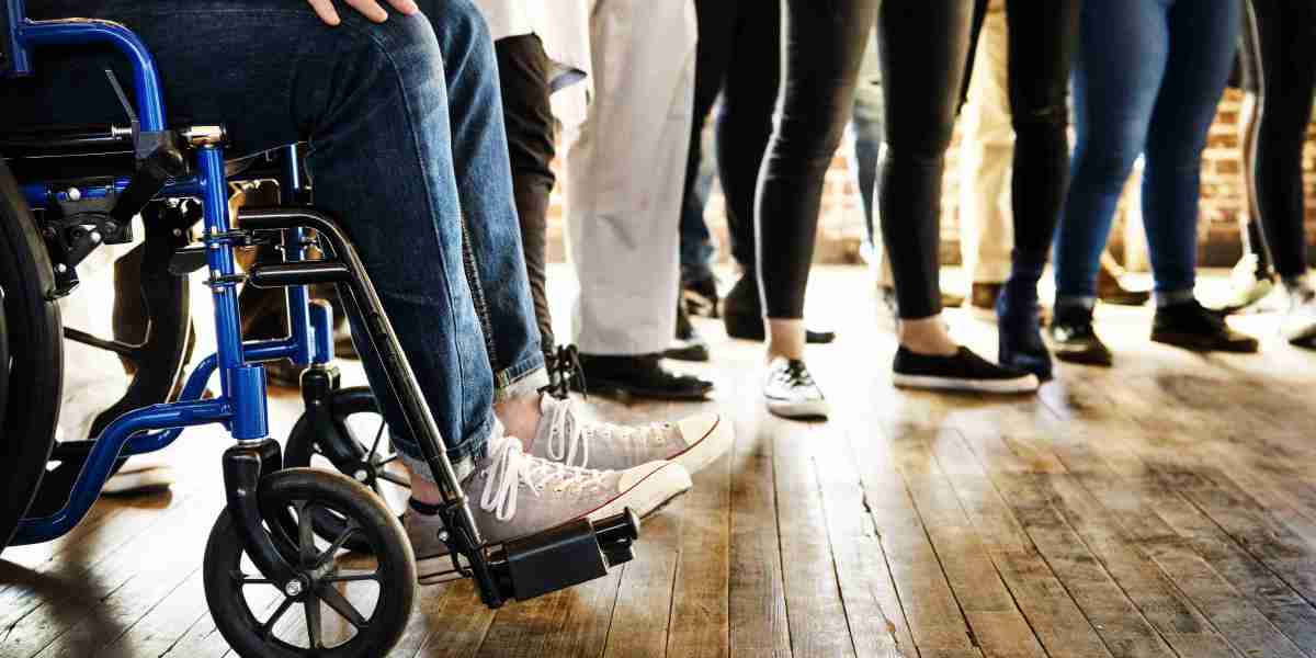 Guide To Rollator With Brakes: The Intermediate Guide On Rollator With Brakes