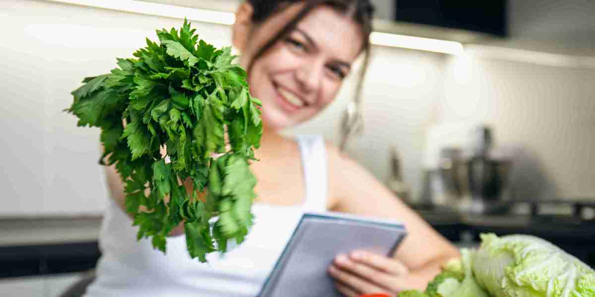 Best Balanced Vegan Diet Guide for Beginners