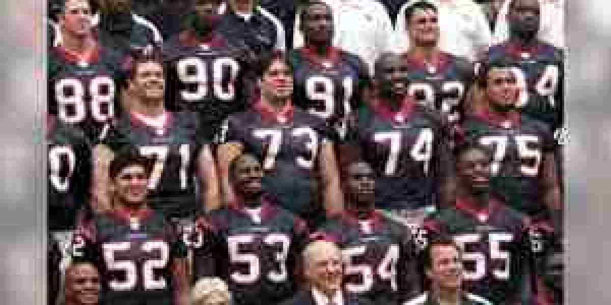 RECAP: Texans win comfortably in Nashville, 23-14