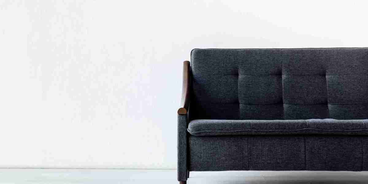 Nine Things That Your Parent Taught You About Stylish Couches For Sale