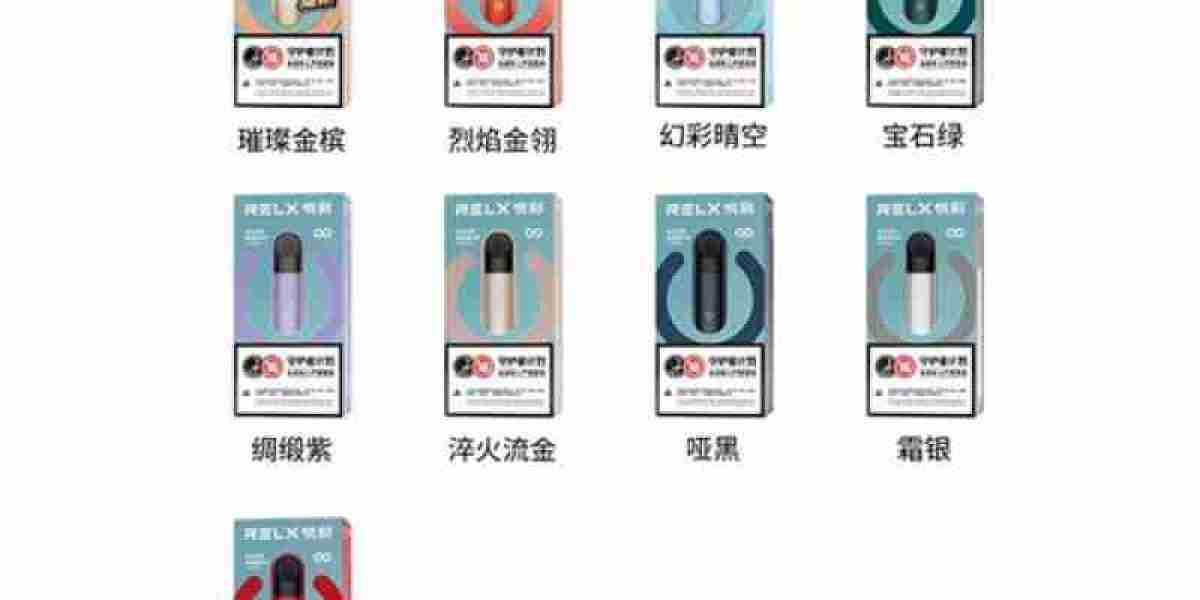 รีวิวเจาะลึก RELX บุหรี่ไฟฟ้า รุ่นใหม่ล่าสุด พร้อมคำแนะนำการเลือกซื้ออย่างมืออาชีพ