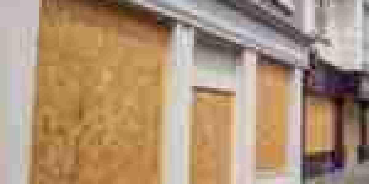 Guide To Temporary Boarding: The Intermediate Guide The Steps To Temporary Boarding