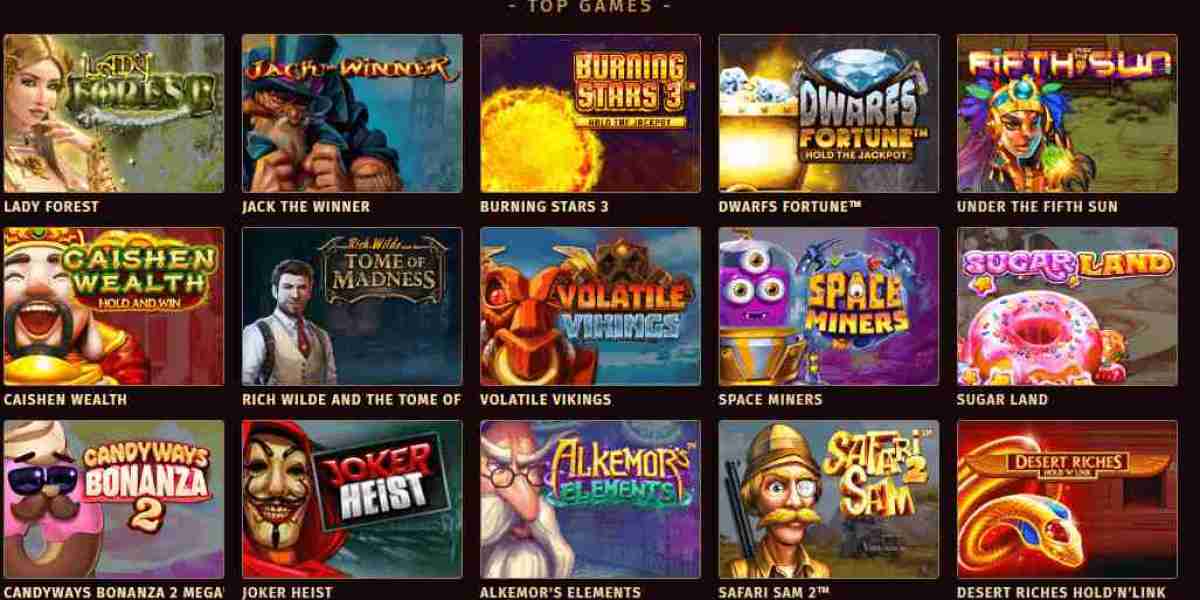Tropezia Palace Casino: A Glimpse into the Golden Age of Online Gaming