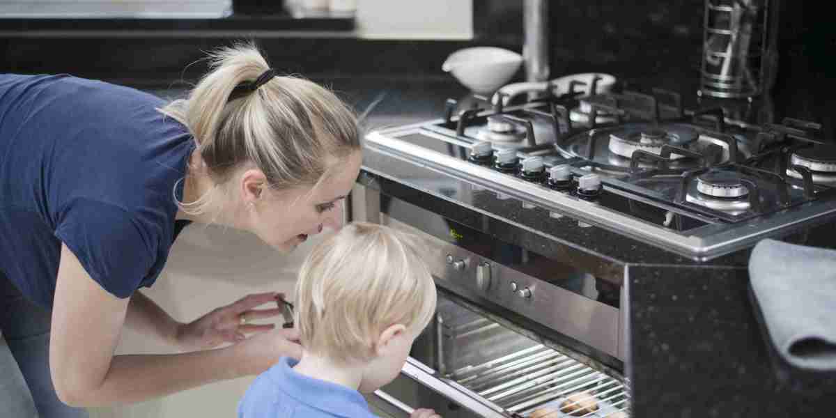 5 Killer Quora Answers To Best Ovens Uk