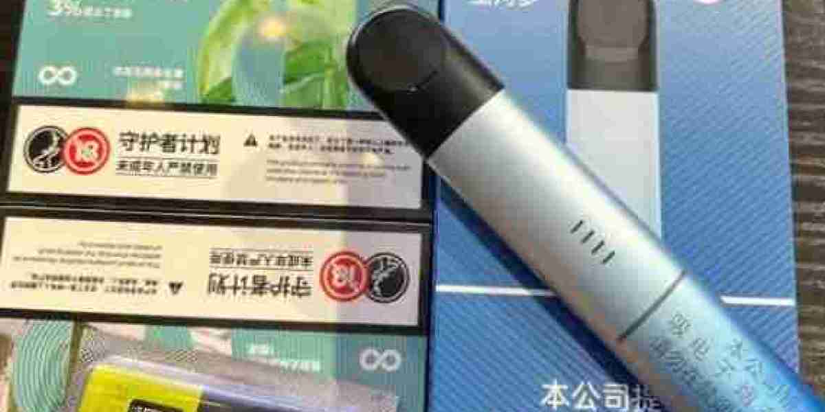 สไตล์พรีเมียมกับ RELX Artisan และรุ่น 5 สุดล้ำ