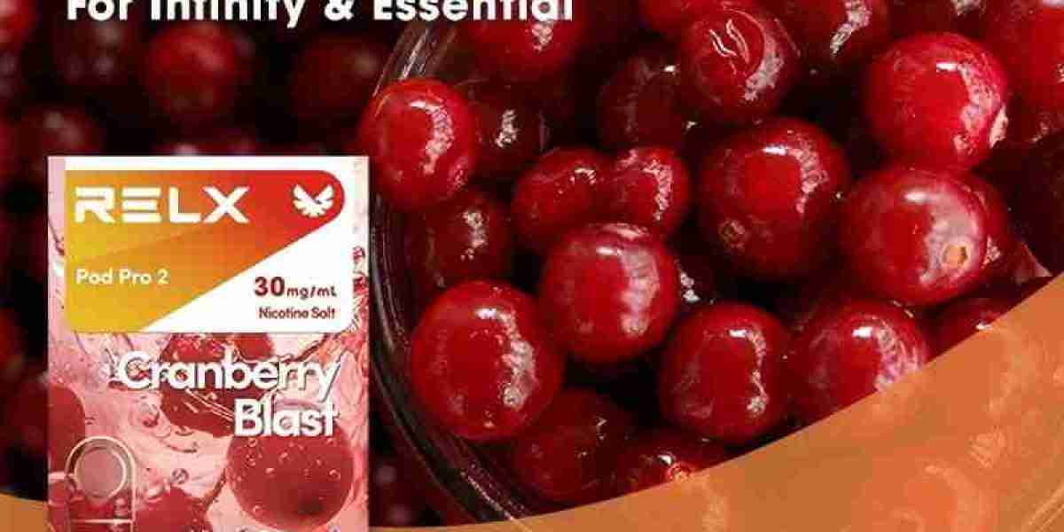 สัมผัสประสบการณ์ใหม่กับ RELX รุ่น 6 จากเยว่เค่อ